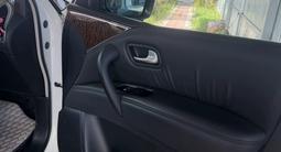 Nissan Patrol 2012 года за 17 600 000 тг. в Алматы – фото 2
