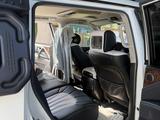 Nissan Patrol 2012 годаүшін17 600 000 тг. в Алматы – фото 4
