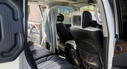 Nissan Patrol 2012 года за 17 600 000 тг. в Алматы – фото 4
