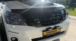 Nissan Patrol 2012 года за 17 600 000 тг. в Алматы