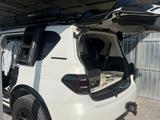 Nissan Patrol 2012 годаүшін17 600 000 тг. в Алматы – фото 5