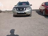 Nissan Terrano 2015 года за 6 200 000 тг. в Астана – фото 2