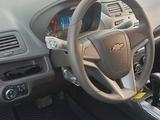 Chevrolet Cobalt 2023 года за 7 200 000 тг. в Тараз – фото 4