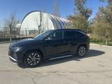 Hyundai Tucson 2022 года за 15 400 000 тг. в Шымкент – фото 4
