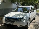 Subaru Outback 2007 года за 7 500 000 тг. в Алматы