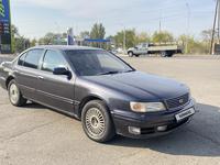 Nissan Cefiro 1996 годаүшін1 600 000 тг. в Алматы