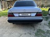 Mercedes-Benz E 230 1991 годаfor1 900 000 тг. в Алматы – фото 5