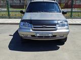 Chevrolet Niva 2007 годаfor1 500 000 тг. в Атырау