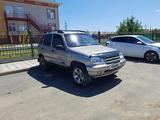 Chevrolet Niva 2007 годаfor1 500 000 тг. в Атырау – фото 2
