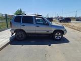 Chevrolet Niva 2007 годаfor1 500 000 тг. в Атырау – фото 3