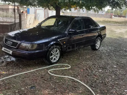 Audi A6 1995 года за 2 200 000 тг. в Кулан