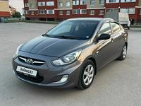 Hyundai Accent 2014 годаfor5 000 000 тг. в Актобе