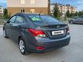 Hyundai Accent 2014 годаүшін5 000 000 тг. в Актобе – фото 3