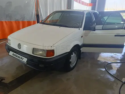 Volkswagen Passat 1993 года за 1 600 000 тг. в Шу