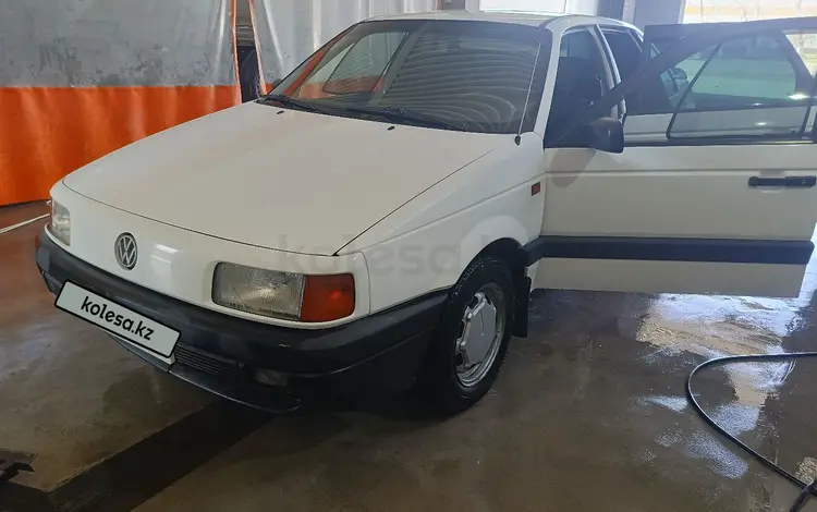 Volkswagen Passat 1993 года за 1 600 000 тг. в Шу