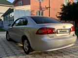 Kia Lotze 2006 года за 2 500 000 тг. в Алматы – фото 3