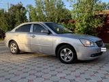 Kia Lotze 2006 года за 2 500 000 тг. в Алматы – фото 5