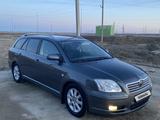 Toyota Avensis 2005 годаfor3 500 000 тг. в Атырау