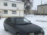 ВАЗ (Lada) 2112 2008 годаүшін800 000 тг. в Кульсары – фото 5