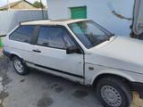 ВАЗ (Lada) 2108 1991 года за 400 000 тг. в Шымкент – фото 2