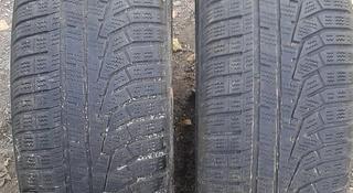 Шины 215/60 R16 — "Hankook Winter iCept EVO2" (Венгрия), зимние за 45 000 тг. в Астана