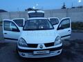 Renault Clio 2005 года за 900 000 тг. в Павлодар – фото 12