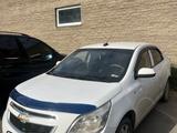 Chevrolet Cobalt 2022 года за 4 000 000 тг. в Астана