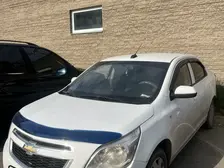 Chevrolet Cobalt, 2022