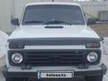 ВАЗ (Lada) Lada 2121 2013 года за 3 000 000 тг. в Талдыкорган