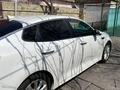 Kia Optima 2016 года за 7 200 000 тг. в Алматы – фото 2