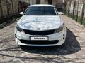 Kia Optima 2016 года за 7 200 000 тг. в Алматы