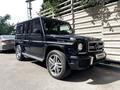 Mercedes-Benz G 63 AMG 2014 годаүшін32 999 999 тг. в Алматы – фото 4