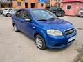 Chevrolet Aveo 2007 годаүшін500 000 тг. в Астана