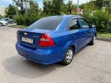 Chevrolet Aveo 2007 годаүшін500 000 тг. в Астана – фото 2