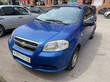 Chevrolet Aveo 2007 годаүшін500 000 тг. в Астана – фото 3