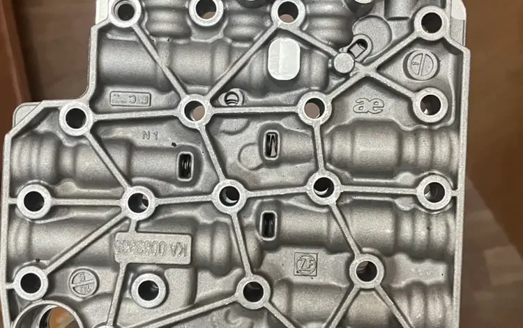 Гидроблок cvt2/vt2 за 50 000 тг. в Семей