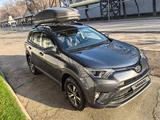 Toyota RAV4 2016 года за 12 000 000 тг. в Алматы