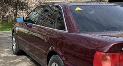 Audi A6 1994 года за 4 500 000 тг. в Шымкент – фото 4