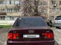 Audi A6 1994 года за 4 500 000 тг. в Шымкент – фото 2