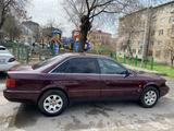 Audi A6 1994 года за 4 500 000 тг. в Шымкент – фото 5