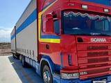Scania  4-Series 2002 года за 25 000 000 тг. в Шымкент