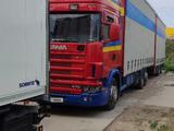 Scania  4-Series 2002 годаүшін21 000 000 тг. в Шымкент – фото 2