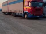 Scania  4-Series 2002 годаүшін21 000 000 тг. в Шымкент – фото 3