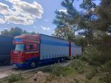 Scania  4-Series 2002 годаүшін21 000 000 тг. в Шымкент – фото 4