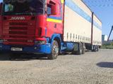 Scania  4-Series 2002 годаүшін21 000 000 тг. в Шымкент – фото 5