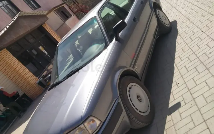 Audi 80 1992 годаүшін1 900 000 тг. в Темиртау
