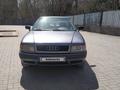 Audi 80 1992 года за 1 900 000 тг. в Темиртау – фото 5