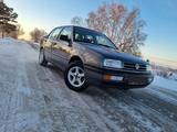 Volkswagen Vento 1994 года за 2 900 000 тг. в Кокшетау – фото 2