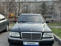 Mercedes-Benz C 280 1994 годаүшін2 450 000 тг. в Алматы
