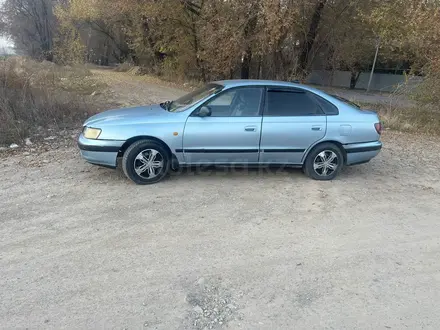 Toyota Carina E 1992 года за 1 700 000 тг. в Алматы – фото 2